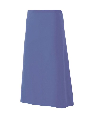 DELANTAL VELILLA 404202 LARGO