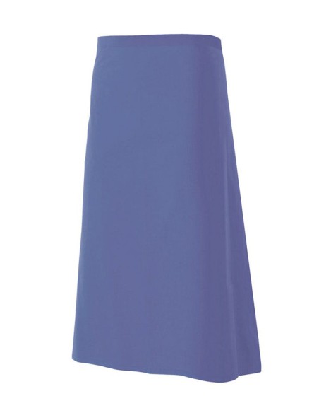 DELANTAL VELILLA 404202 LARGO