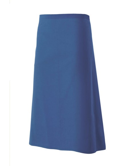 DELANTAL VELILLA 404202 LARGO