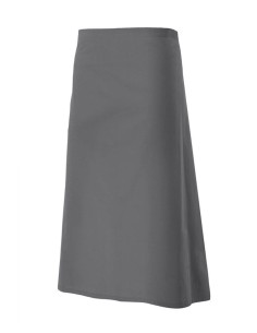 DELANTAL VELILLA 404202 LARGO 2