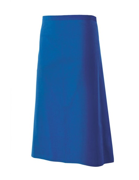 DELANTAL VELILLA 404202 LARGO