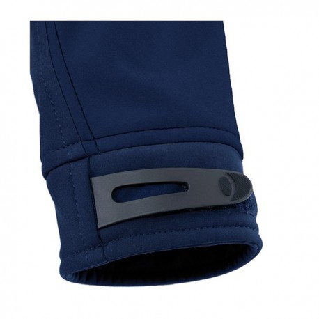 Cazadora Soft shell Velilla 206001
