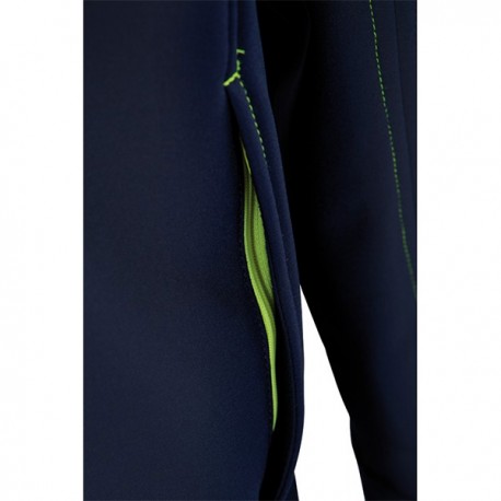 Cazadora Soft shell Velilla 206001