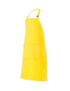 DELANTAL VELILLA 404203 PETO CON BOLSILLO 2