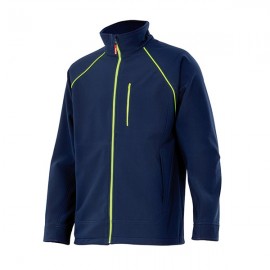 Cazadora Soft shell Velilla 206001 2