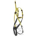 Arnés mod. "STEELSAFE-3 PLUS" . Arnés STEELSAFE-3 PLUS Arnés mod. "STEELSAFE-3 PLUS" . Arnés STEELSAFE-3 PLUS
