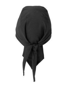 GORRO CON TIRAS VELILLA MACIS
