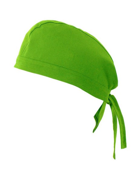 GORRO CON TIRAS VELILLA Verde 3 GORRO CON TIRAS VELILLA Verde 3