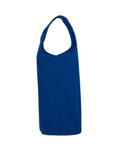 CAMISETA MOVE MK525V TÉCNICA UNISEX TIRANTES