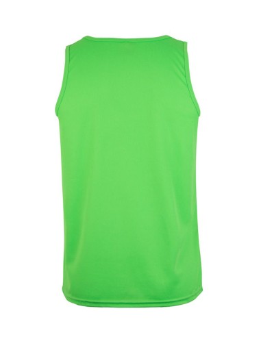 CAMISETA MOVE MK525V TÉCNICA UNISEX TIRANTES