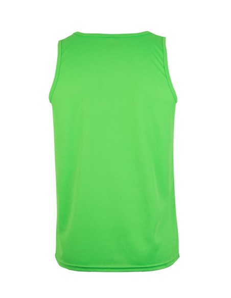 CAMISETA MOVE MK525V TÉCNICA UNISEX TIRANTES