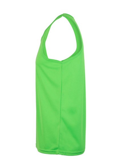 CAMISETA MOVE MK525V TÉCNICA UNISEX TIRANTES