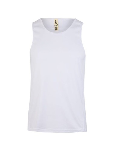 CAMISETA MOVE MK525V TÉCNICA UNISEX TIRANTES