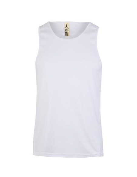 CAMISETA MOVE MK525V TÉCNICA UNISEX TIRANTES