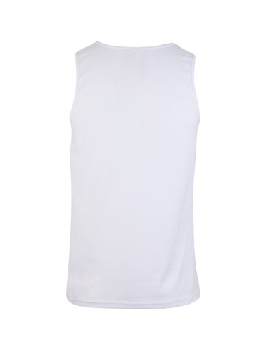 CAMISETA MOVE MK525V TÉCNICA UNISEX TIRANTES