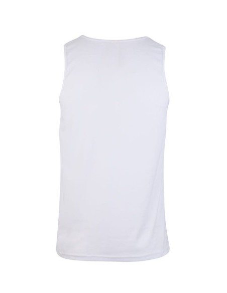 CAMISETA MOVE MK525V TÉCNICA UNISEX TIRANTES