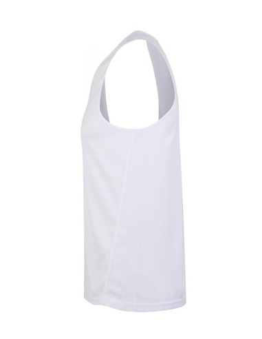 CAMISETA MOVE MK525V TÉCNICA UNISEX TIRANTES