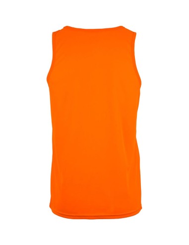 CAMISETA MOVE MK525V TÉCNICA UNISEX TIRANTES