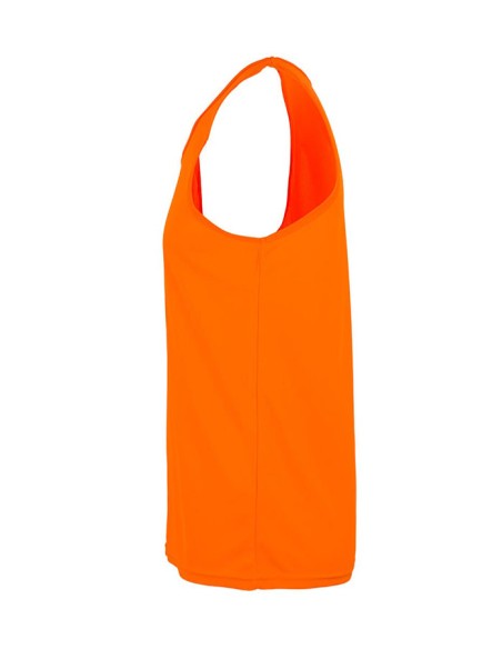 CAMISETA MOVE MK525V TÉCNICA UNISEX TIRANTES