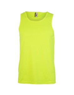 CAMISETA MOVE MK525V TÉCNICA UNISEX TIRANTES