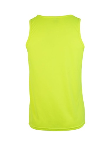 CAMISETA MOVE MK525V TÉCNICA UNISEX TIRANTES