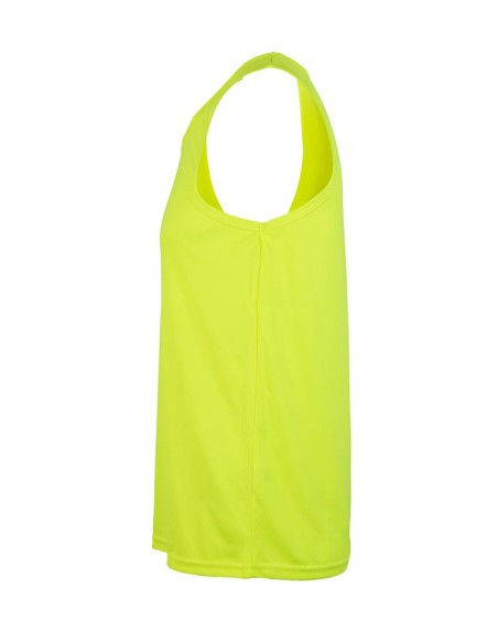 CAMISETA MOVE MK525V TÉCNICA UNISEX TIRANTES