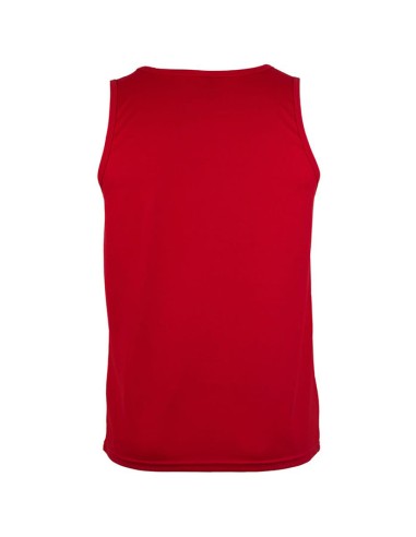 CAMISETA MOVE MK525V TÉCNICA UNISEX TIRANTES