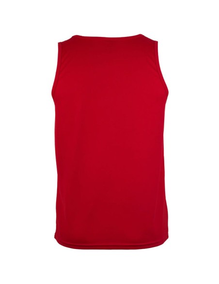 CAMISETA MOVE MK525V TÉCNICA UNISEX TIRANTES