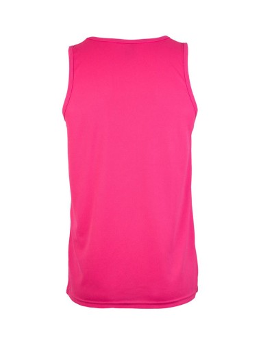 CAMISETA MOVE MK525V TÉCNICA UNISEX TIRANTES