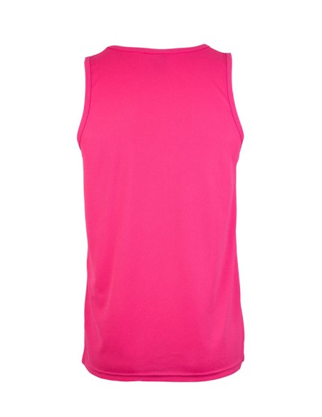 CAMISETA MOVE MK525V TÉCNICA UNISEX TIRANTES