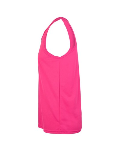 CAMISETA MOVE MK525V TÉCNICA UNISEX TIRANTES