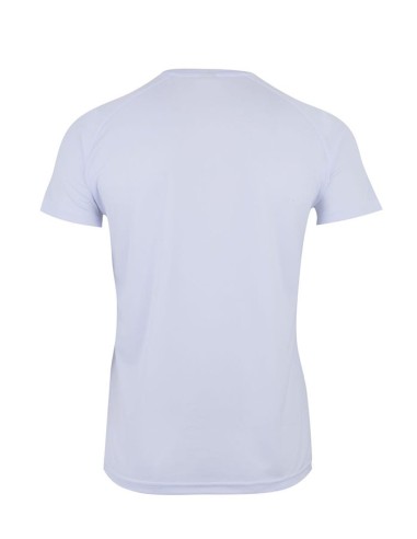 CAMISETA TECH MK520V TECNICA UNISEX