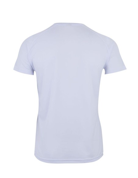 CAMISETA TECH MK520V TECNICA UNISEX