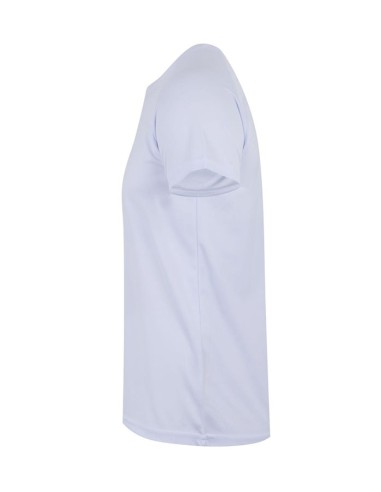 CAMISETA TECH MK520V TECNICA UNISEX