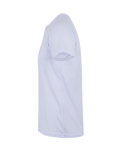 CAMISETA TECH MK520V TECNICA UNISEX