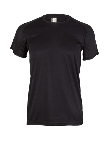 CAMISETA TECH MK520V TECNICA UNISEX