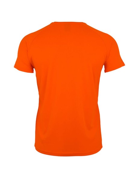 CAMISETA TECH MK520V TECNICA UNISEX