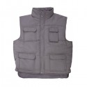 Chaleco Multibolsillos Velilla 108 Chaleco Multibolsillos Velilla 108