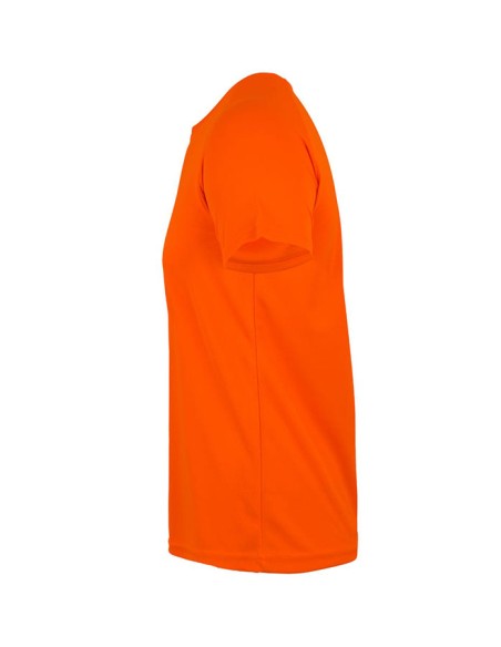 CAMISETA TECH MK520V TECNICA UNISEX