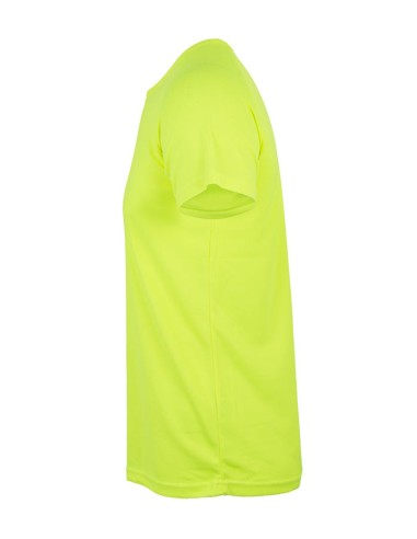 CAMISETA TECH MK520V TECNICA UNISEX