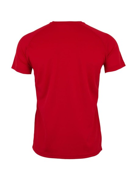 CAMISETA TECH MK520V TECNICA UNISEX
