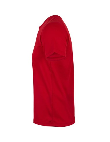 CAMISETA TECH MK520V TECNICA UNISEX