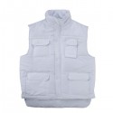Chaleco Multibolsillos Velilla 108 Chaleco Multibolsillos Velilla 108