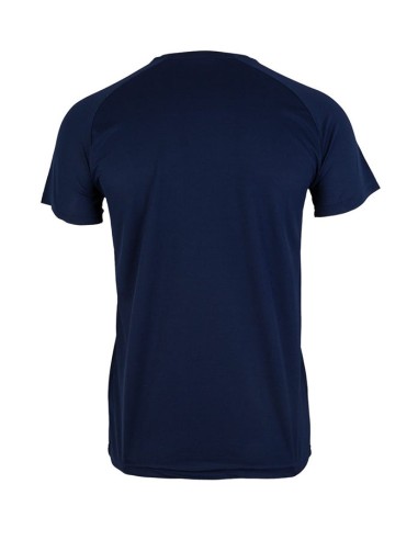 CAMISETA TECH MK520V TECNICA UNISEX