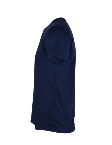 CAMISETA TECH MK520V TECNICA UNISEX