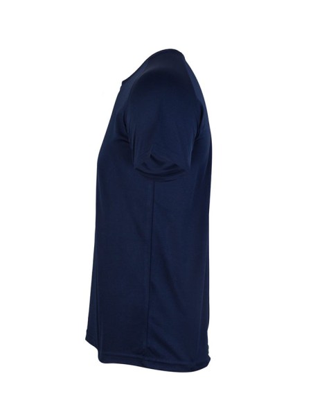 CAMISETA TECH MK520V TECNICA UNISEX