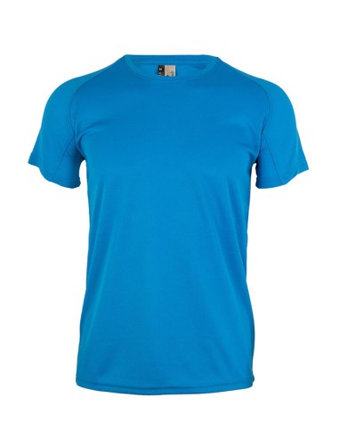 CAMISETA TECH MK520V TECNICA UNISEX