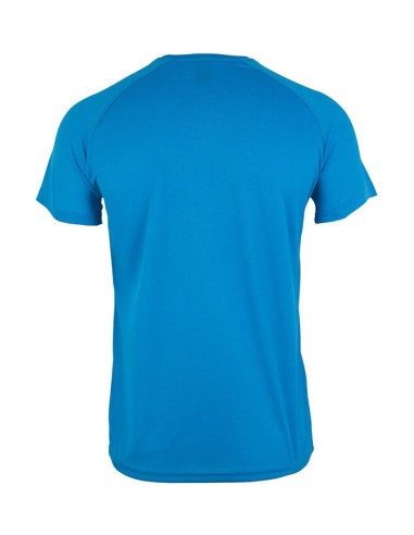 CAMISETA TECH MK520V TECNICA UNISEX