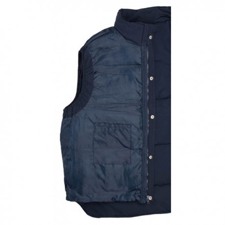 Chaleco Multibolsillos Velilla 108