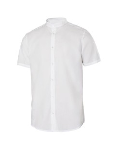 CAMISA VELILLA 405012S CUELLO MAO STRETCH HOMBRE